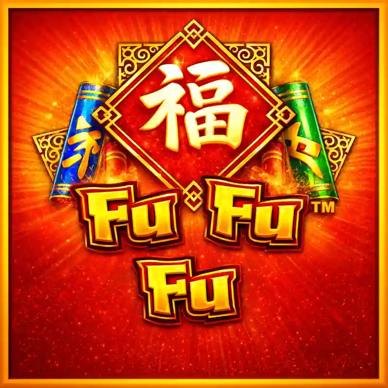 Fu Fu Fu slot game high quality thumbnail