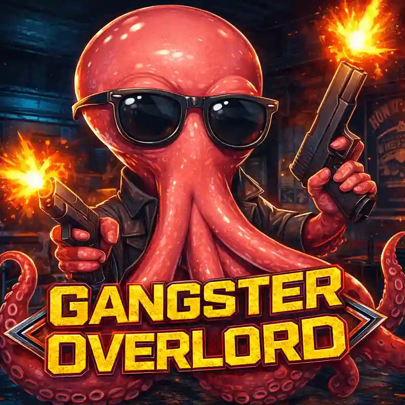 Gangster Overlord Slot Game swerte99