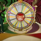 Crazy Time